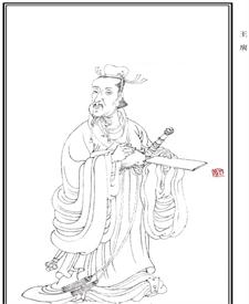 王廙 荊州刺史