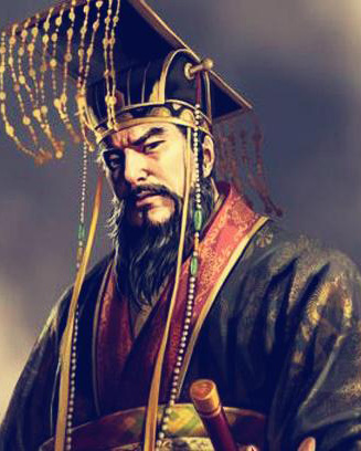 李壽 十六國時期成漢皇帝