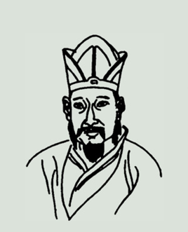 李歆 十六國時期西涼君主