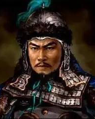 李雄 十六國時期成漢開國皇帝