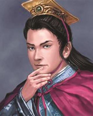 慕容超 十六國時期南燕最後一位皇帝