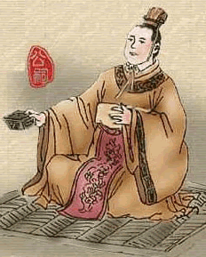 劉義符 南朝宋第二位皇帝