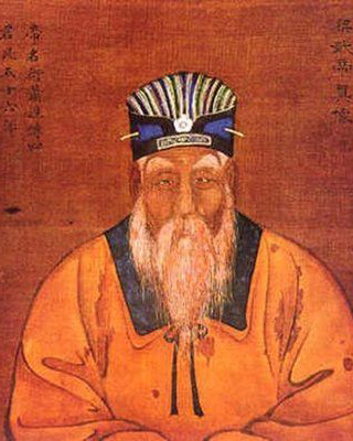 蕭寶融 南朝齊最後一位皇帝