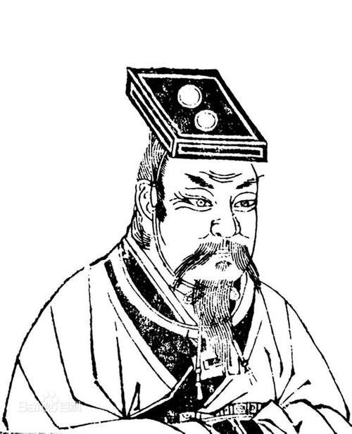 蕭賾 南朝齊第二任皇帝