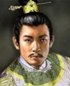 李璡 唐朝宗室讓皇帝李憲的長子
