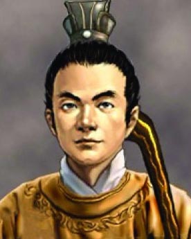 唐敬宗 唐朝最短命的皇帝之一