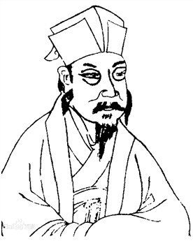 杜審言 唐代近體詩的奠基人之一