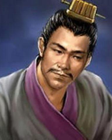 李勢 十六國時期成漢最後一位皇帝