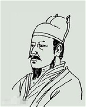 劉旻 建立北漢政權