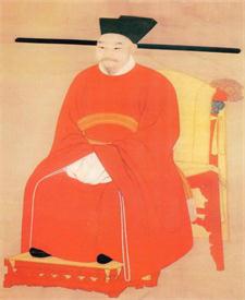 趙惇 宋朝第十二位皇帝