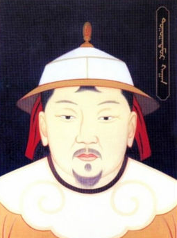 元惠宗 元朝第十一位皇帝