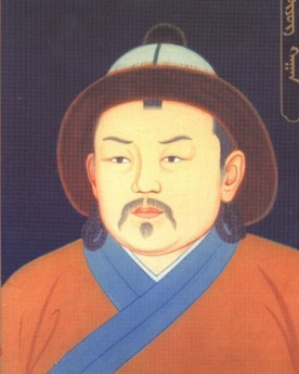 元定宗 短暫統治的蒙古大汗