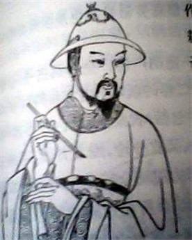 王禎 中國古代農學農業機械學傢