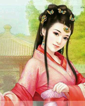 安慶公主 明太祖朱元璋第四女