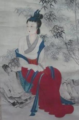 壽春公主 朱元璋的第九個女兒