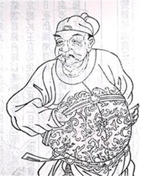 杜松 明朝神宗朝總兵