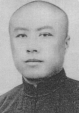 愛新覺羅·熙洽 偽滿洲國的締造者之一