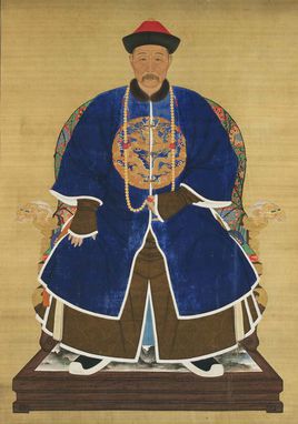 愛新覺羅·胤礽 兩立兩廢的康熙皇太子