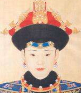 純愨皇貴妃 雍正最長壽的妃子