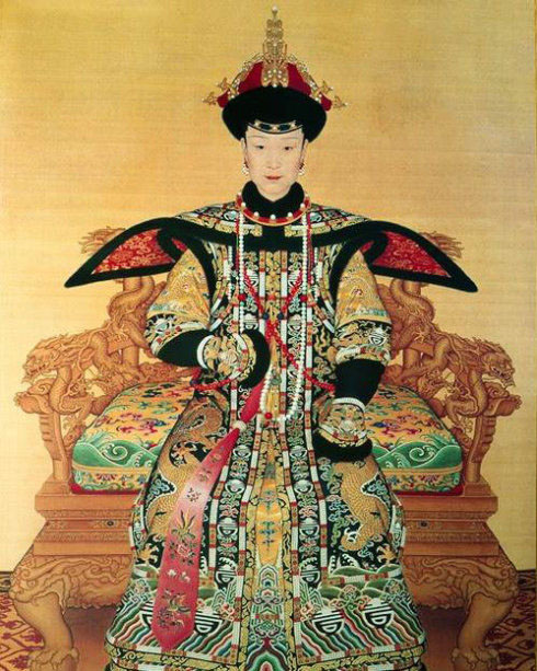 孝獻皇後 中國最後一位獨立謚號的皇後
