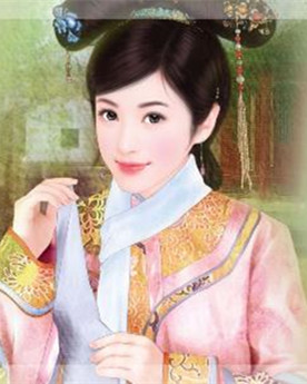 和碩溫恪公主 清朝唯一死於難產的公主