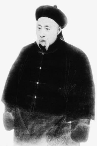 趙爾豐 清朝駐藏大臣