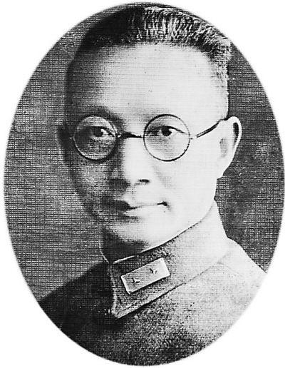 石陶鈞 以建立中華民族新國傢的文化路線為己任