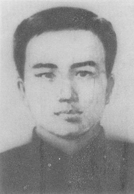 吳信直 中國共產黨