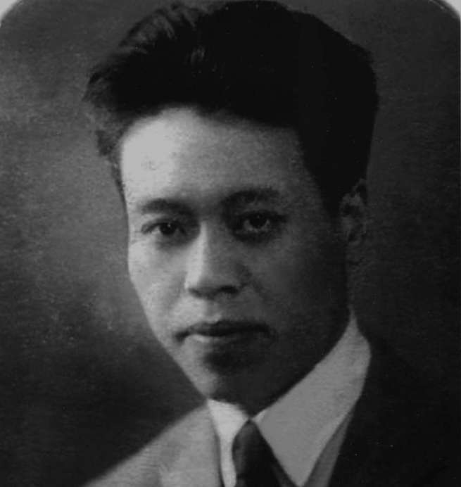 李立三 中國共產黨早期領導人