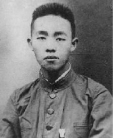 鄧恩銘 山東中共黨組織的創始人