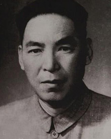 趙樹理 建國初期著名的小說傢