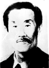 楊明齋 中國共產黨上海發起組織社會主義青年團的籌建者之一