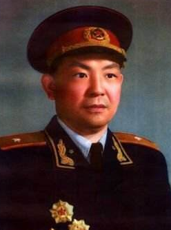 譚友林 開國少將