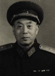顏文斌 中國人民解放軍陸軍少將
