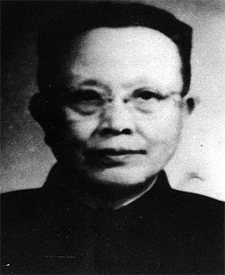 胡允恭 合肥地區最早的一批共產黨員之一