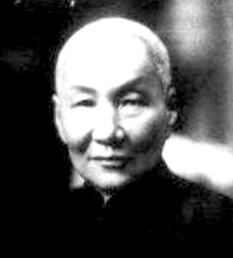 吳四寶 二十世紀三四十年代上海著名黑社會人物