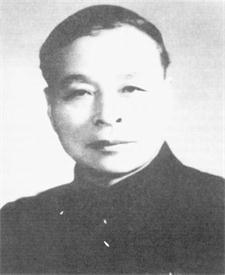 馮景蘭 中國礦床學重要奠基人之一