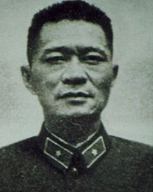 朱仕煥 第五屆全國人民代表大會代表