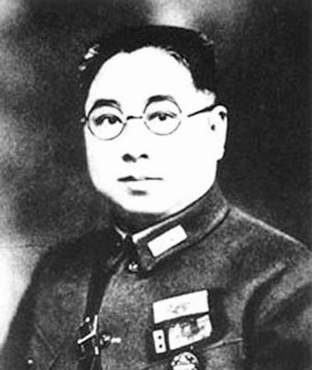 張輝瓚 國民革命軍高級將領