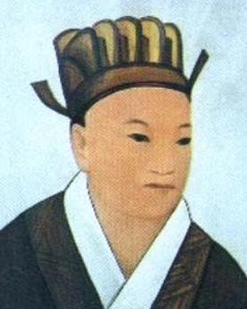 劉戡 漢朝第十四位皇帝
