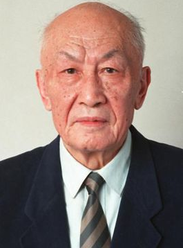 朱光亞 中國核科學事業的主要開拓者之一
