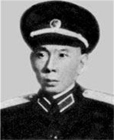 徐光華 開國少將