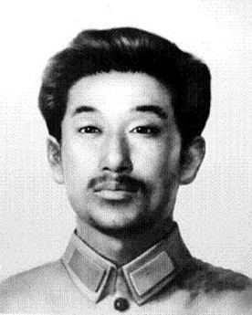 趙尚志 東北抗日聯軍創建人和領導人之一