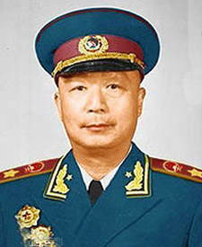 聶榮臻 中華人民共和國十大元帥之一