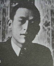 愛新覺羅·憲東 日本間諜川島芳子的弟弟