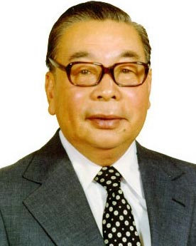 蔣經國 蔣介石長子中華民國第6－7任總統