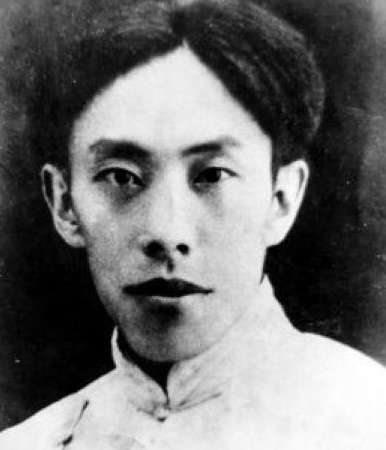 謝子長 陜北紅軍和蘇區創建人