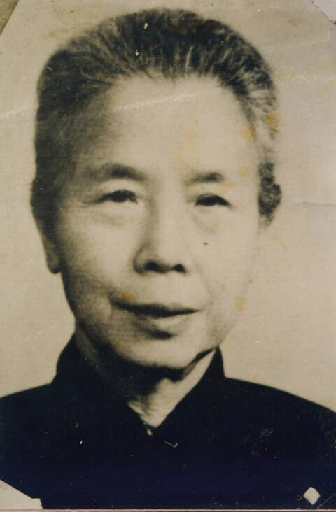 趙君陶 中國共產黨早期的領導人之一
