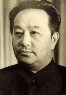 王明 中國共產黨早期領導人之一