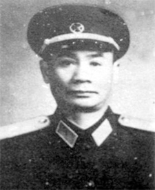 巫金鋒 中國工農紅軍